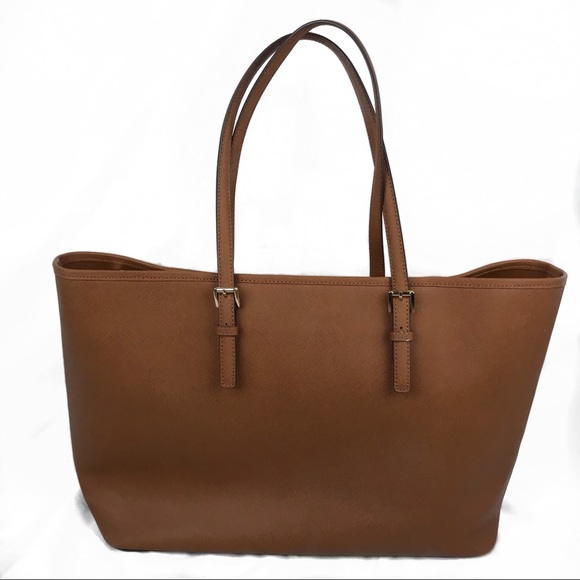 ‼️SOLD‼️Michael Kors Tote - Picture 3 of 8